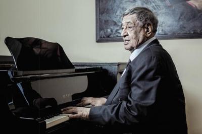 Arif Məlikov I Fəxri Xiyabanda dəfn ediləcək - Yenilənib