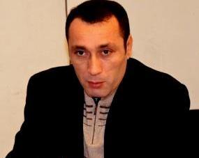 Jurnalist Anar Niftəliyev prezidentə müraciət etdi