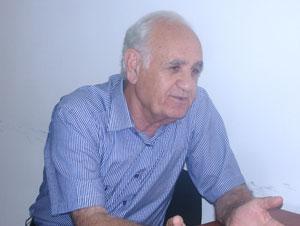 Məcnun Kərimov vəfat edib