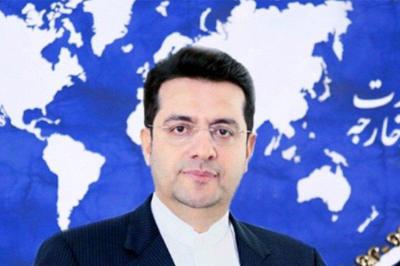 İran XİN: "Oman körfəzində bir neçə gəmiyə edilən hücum narahatedicidir"