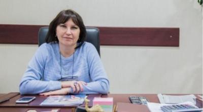 Zemfira Meftaxətdinova: "Azərbaycan beynəlxalq yarışları keçirməyə qadirdir"