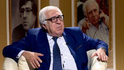 Böyük bəstəkar, böyük vətəndaş - Xalq yazıçısı Anar Arif Məlikovdan yazır 