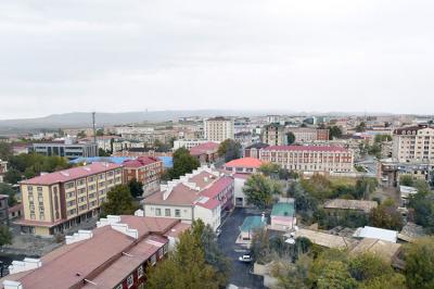 Naxçıvan Muxtar Respublikasının iqtisadiyyat naziri işdən çıxarıldı