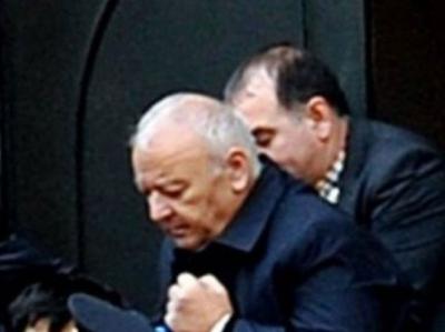 Akif Çovdarovun məhkəməsinin vaxtı məlum oldu