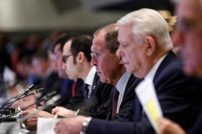 Lavrov: "Rusiya Avropa Şurasından çıxmağı planlaşdırmır"