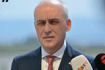 Gürcüstan XİN: "Azərbaycanla ortaq maraqlarımıza uyğun nəticələr əldə edəcəyik"