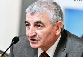 MSK sədri ATƏT müşahidəçilərini tənqid etdi