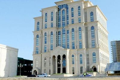 Azərbaycanın ən yaşlı seçicisinin 125 yaşı var
