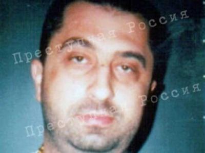 "Koba Qruzinski"yə Azərbaycanda 10 il həbs verildi