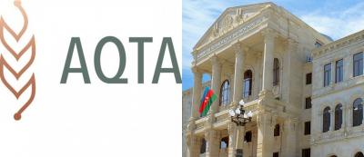 AQTA-nın sektor müdiri həbs edildi