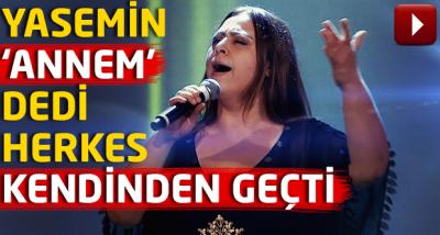 "O səs Türkiyə"nin hər kəsi heyrətləndirən səsi- VİDEO