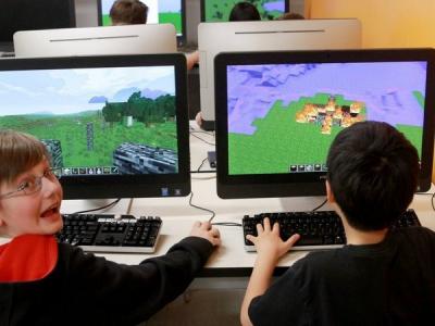 Uşaqların kompüter oyunları ilə bağlı ekspertizanı hansı qurum aparacaq?