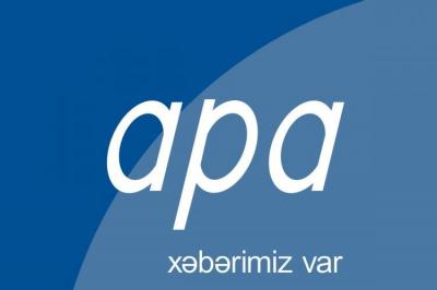 APA fəaliyyətini davam etdirir