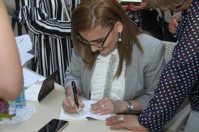 “Soldan birinci küçə” təqdim edildi 
