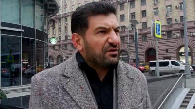 Jurnalist Fuad Abbasov yaxın günlərdə Azərbaycana deportasiya ediləcək