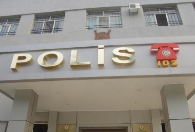 Daxili işlər orqanlarında yeni kadr dəyişikliyi