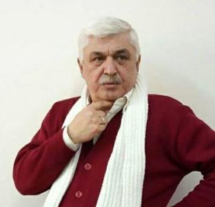 Sabahlarımızda yaşayan Qara Qarayev - Əlisəfdər Hüseynov yazır 
