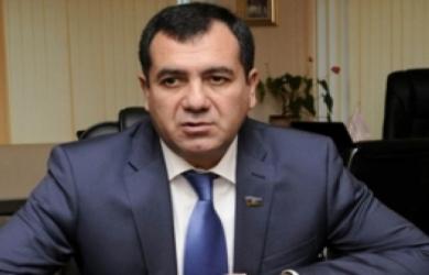 Qüdrət Həsənquliyev İlham Əliyevi təbrik edib