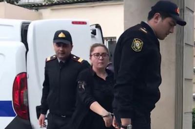 Şəfəq Ağacanın vəsatəti təmin edilmədi