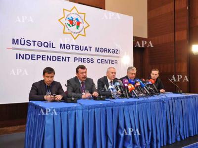Ukraynalı deputat: “Ciddi nöqsan aşkar olunmayıb”