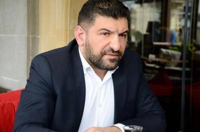 Fuad Abbasov aclıq aksiyasına başladı