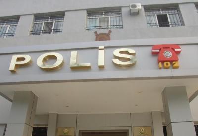 Bakıda şöbədə vəkilin döyülməsinə görə polislər işdən çıxarıldı