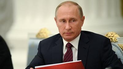 Putin iyunun 20-də canlı efirdə suallara cavab verəcək