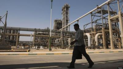 İran OPEC-dən çıxmağı planlaşdırmır