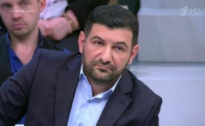 "Fuad Abbasovun deportasiya məsələsində bəzi azərbaycanlıların da rolu var"