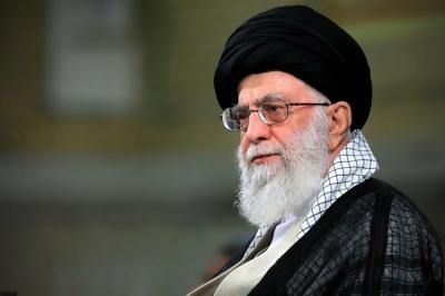 İranın Ali dini lideri 600-dən çox məhbusu əfv etdi