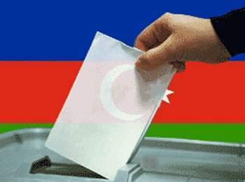 Azərbaycanın ABŞ-dakı səfirliyində səsvermə başa çatıb