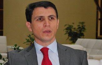 Zahid Oruc İlham Əliyevi təbrik etdi