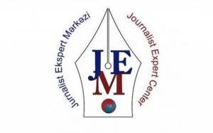 Jurnalist Ekspert Mərkəzi seçki bəyanatı yaydı