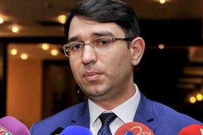 Dövlət Komitəsi: "Azərbaycanda 2500-ə yaxın məscid, 14 kilsə, 7 sinaqoq var"