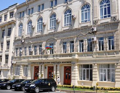 Konstitusiya Məhkəməsi Ali Məhkəmənin qərardadını ləğv etdi