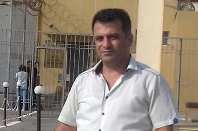 DTX-nın həbs etdiyi baş redaktora hökm oxundu