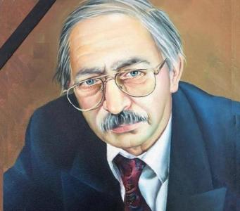 Uzaqda dolaşan ruh və qərib qəbir