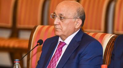 Mübariz Qurbanlı: “Bəzi məscidlərin sənədlərində problemlər var”