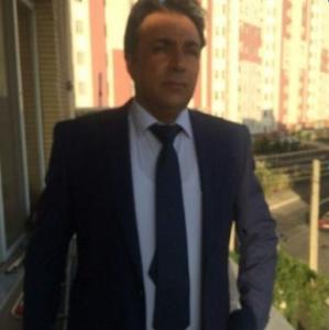 Tanıyaq və tanıdaq: Ərgin Avşar
