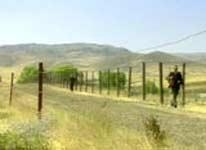 Azərbaycan-İran sərhədində atışma:  ölən var