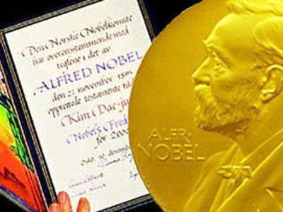 Nobel sülh mükafatının laureatı açıqlandı