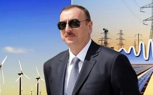 ATƏT İlham Əliyevi təbrik etdi