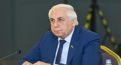 Hadi Rəcəbli: “Prezidentin sərəncamlarını hər bir vətəndaş hiss edəcək”