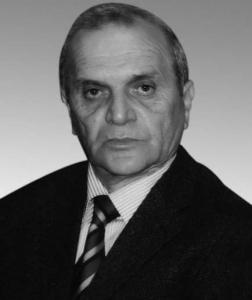 Sözün də şəklini rənglərlə çəkə bilən rəssam