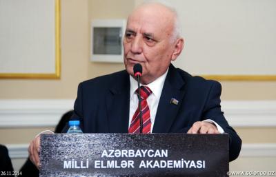 Yaqub Mahmudov: "Nadir şah Əfşar tarixin gedişini dəyişən dahi sərkərdədir"