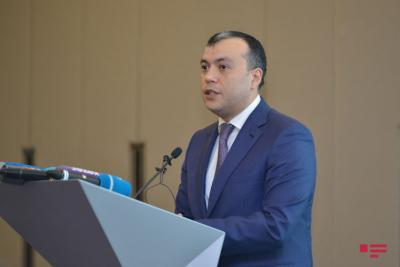 Sahil Babayev: “Gələn il yanvarın 1-dən pensiyalar əlavə olaraq 15 faiz artacaq”