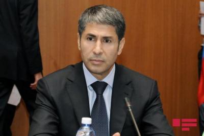 Azərbaycanın yeni daxili işlər naziri təyin olunub