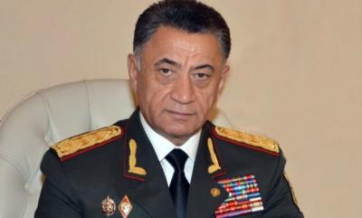 Ramil Usubov Prezident yanında Təhlükəsizlik Şurasının katibi təyin edilib