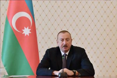 “Azərsilah” Açıq Səhmdar Cəmiyyəti ləğv edilib