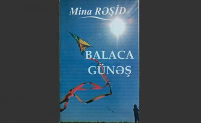 Uşaqlar üçün yeni kitab